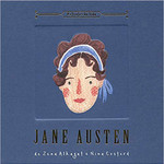 Jane Austen : Retratos da vida (Português) 