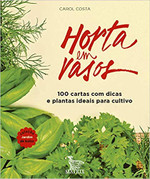 Horta em vasos (Português) 
