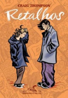 Retalhos - Blankets 