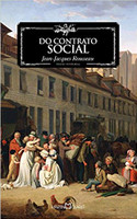 Do Contrato Social - Volume 46 (Português)