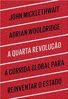 A quarta revolução (Português) 