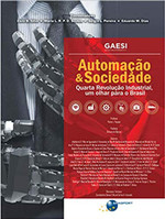 Automação & Sociedade. Quarta Revolução Industrial, Um Olhar Para o Brasil (Português)