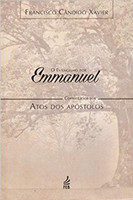 O Evangelho por Emmanuel, Comentários aos Atos dos Apóstolos (Português)