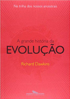 A grande história da evolução (Português) 