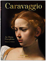 Caravaggio. As Obras Completas (Português)