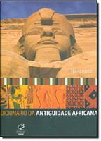 Dicionario da Antiguidade Africana