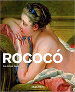 Rococó - Editora Taschen 