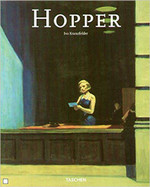 Hopper - Editora Taschen 