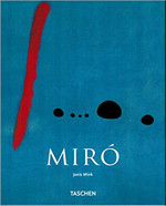 Miró - Editora Taschen 