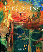 De Kooning - Editora Taschen 