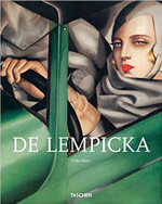 De Lempicka - Editora Taschen 