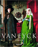 Van Eyck - Editora Taschen