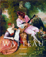 Watteau - Editora Taschen