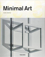 Minimal Art  - Editora Taschen