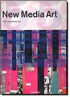 New Media Art  - Editora Taschen