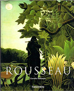 Rousseau  - Editora Taschen