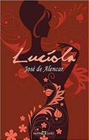 Lucíola -  José de Alencar (Português) 