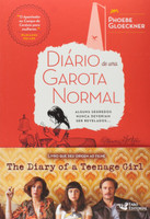 O Diário de Uma Garota Normal. Um Relato em Palavras e Imagens 
