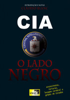 CIA: o lado negro (Português)