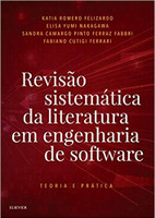 Revisão sistemática da literatura em engenharia de software (Português) 
