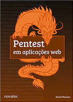 Pentest em Aplicações Web (Português) 