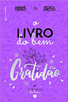 O Livro do Bem - Gratidão (Português)