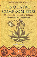 Os quatro compromissos (Português) 