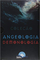 Angeologia Demonologia - Caixa com 2 Volumes (Português) 