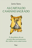 As cartas do caminho sagrado (Português) 