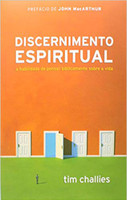 Discernimento Espiritual (Português)