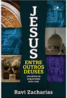 Jesus Entre Outros Deuses. Uma Defesa da Singularidade da Fé Cristã (Português) 