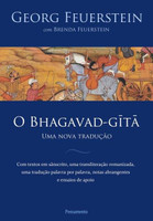O Bhagavad-Gita - Uma Nova Tradução