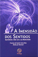 A Imensidão dos Sentidos (Português) 