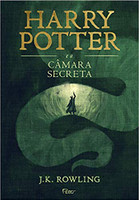 Harry Potter e a Câmara Secreta (Português) 