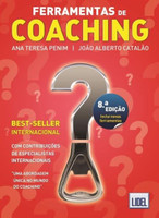 Ferramentas De Coaching - 8ª Ed. 2018