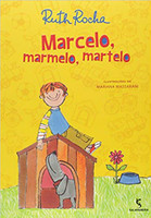 Marcelo, Marmelo, Martelo (Português)