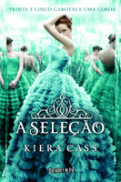 A Selecao - Kiera Cass