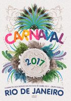 Carnaval - 2017 DVD