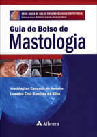 Guia de Bolso de Mastologia - Série Guias de Bolso Em Ginecologia e Obstetrícia