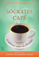 Sócrates Café - o Delicioso Sabor da Filosofia!
