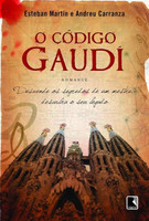O Codigo Gaudi
