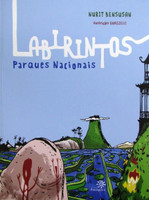 Labirintos - Parques Nacionais