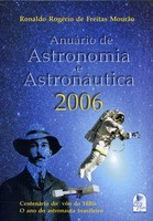 Anuário de Astronomia e Astronáutica 2006
