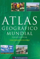 Atlas Geográfico Mundial. Versão Essencial 