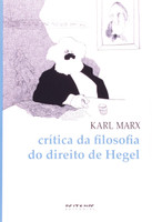 Critica Da Filosofia Do Direito De Hegel 