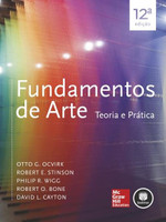 Fundamentos de Arte - Teoria E Prática - 12ª Ed. 2014