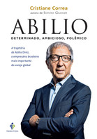 Abílio - biografia