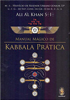 Manual Magico de Kabbala Pratica