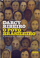 O Povo Brasileiro. A Formação e o Sentido do Brasil