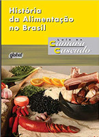 História da Alimentação no Brasil